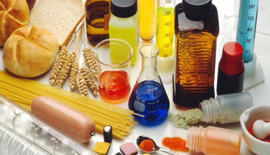 Directiva (CE) 1881/2006 Niveles máximos para determinados contaminantes en los productos alimenticios