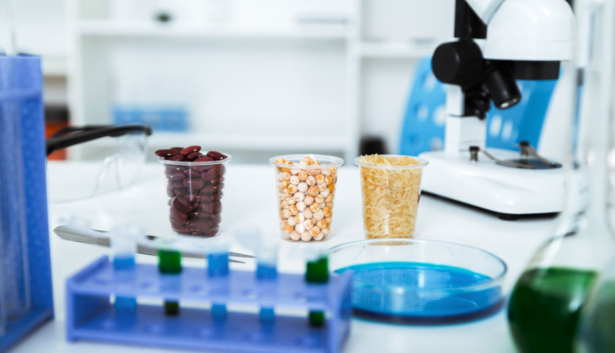(ES) št. 2073/2005 Uredba o mikrobioloških merilih Testi za živila