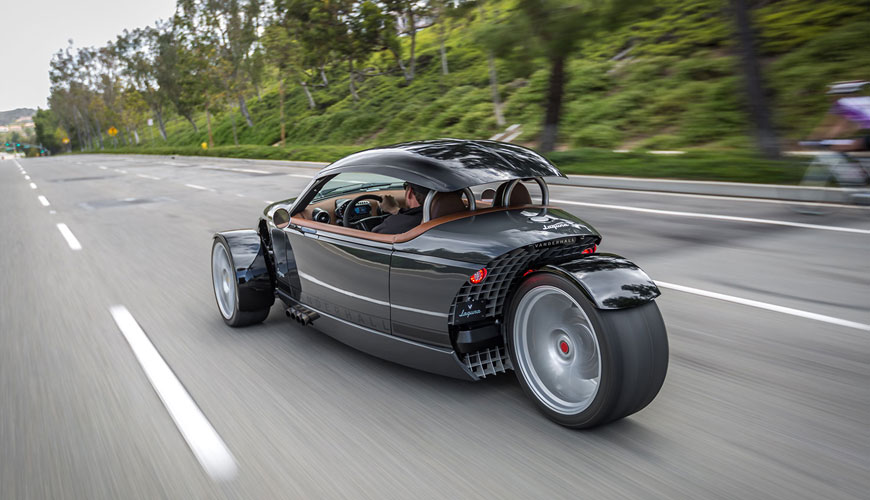 (EC) 79/2009 Sayılı Hidrojen İle Çalışan Motorlu Taşıtların Tip Onayına Yönelik Esasları Düzenleyen Regülasyon