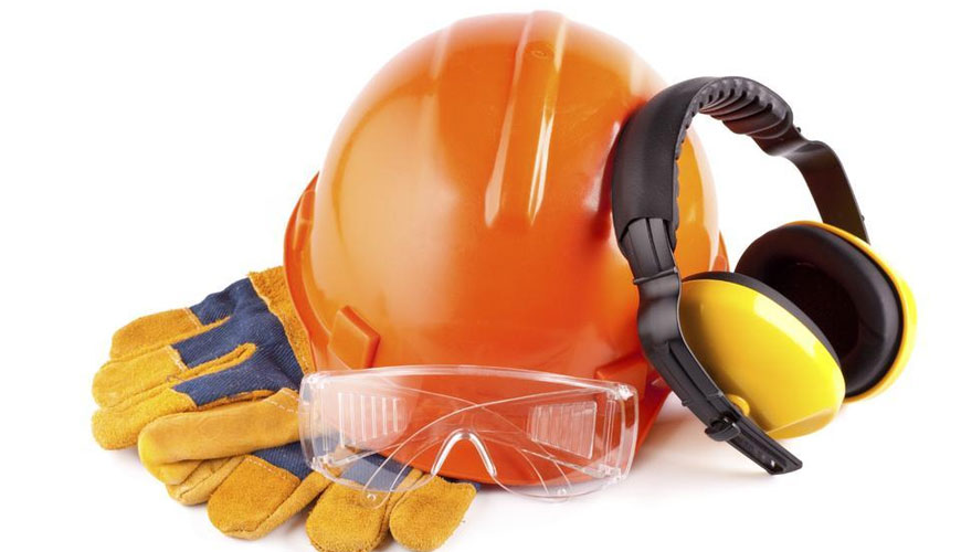 (EU) PPE Regulation No 2016/425 Tests