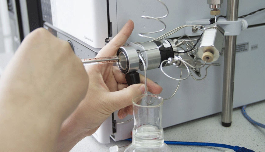 01/2020: 20225 Espectrofotometría de absorción, determinación de prueba visible y ultravioleta