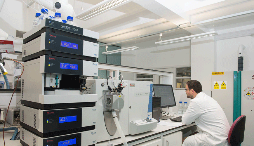 07/2019: 20229 Estándar de prueba de cromatografía líquida