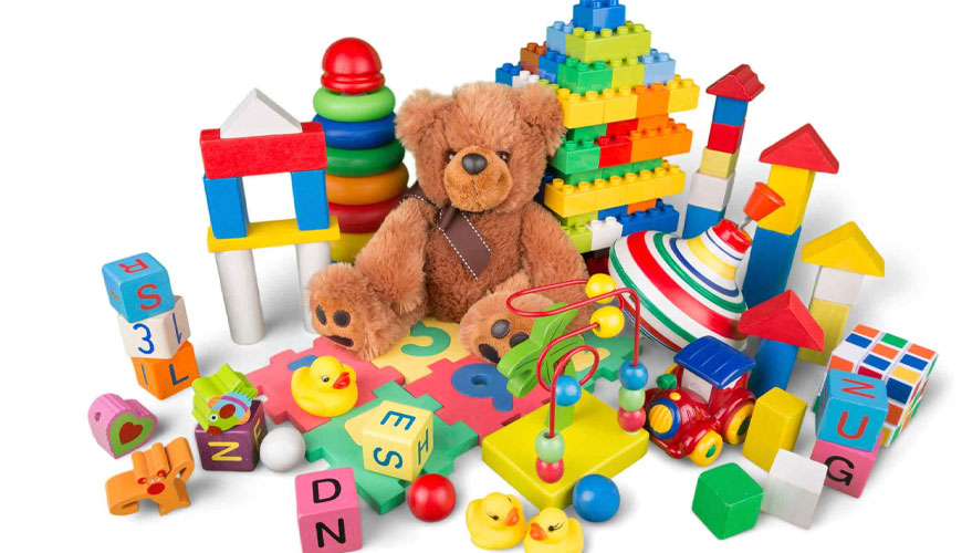 Thử nghiệm 16 CFR 1308 để cấm đồ chơi trẻ em và các sản phẩm chăm sóc trẻ em có chứa Phthalate nhất định