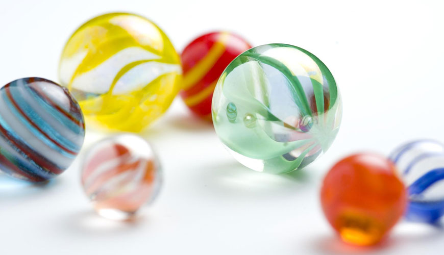 16 CFR 1500.49 8 Yaşın Altındaki Çocuklar Tarafından Kullanılması Amaçlanan Oyuncaklarda ve Diğer Eşyalarda Keskin Metal veya Cam Kenarı Belirlemek için Teknik Gereksinimler