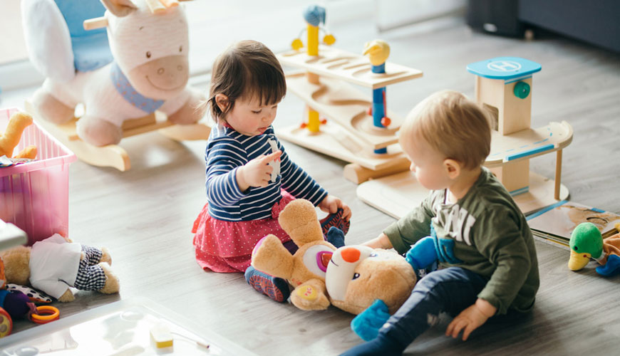 16 CFR 1501 Phương pháp xác định đồ chơi và các vật phẩm khác dành cho trẻ em dưới 3 tuổi sử dụng với các nguy cơ hóc, hóc hoặc nuốt phải từ các bộ phận nhỏ