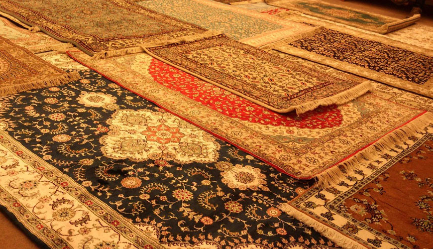 16 CFR 1630 Halı ve Kilimlerin Yüzey Yanıcılığı Test Standardı