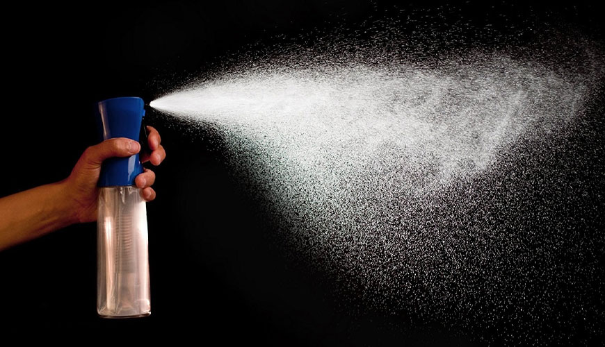 2008/47/EC Sayılı Direktif Kapsamında Testler