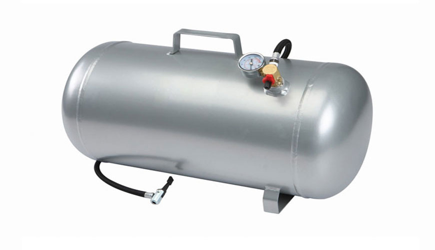 Prüfungen nach Richtlinie 2014-29-EU Prüfungen nach Richtlinie 2014-29-EU