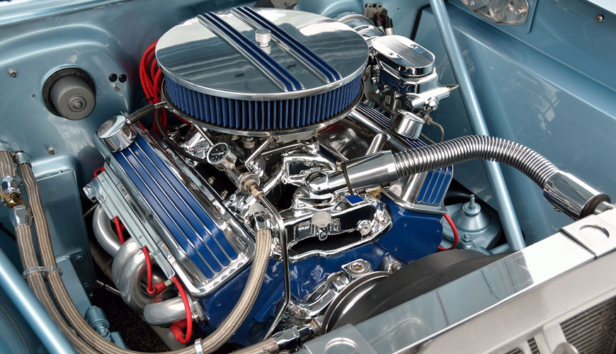 49 CFR Part 571 Federal Motorlu Araç Güvenlik Standardı