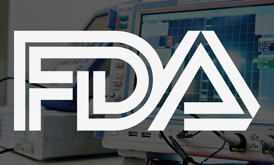 การทดสอบการปฏิบัติตามข้อกำหนด 510K