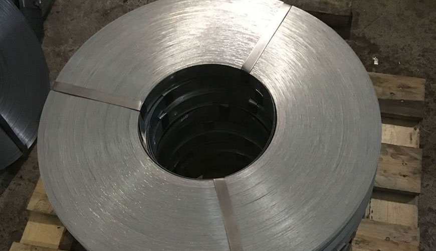 AAMA 620 Bobin Kaplı Mimari Alüminyum Yüzeyler Üzerinde Yüksek Performanslı Organik Kaplamalar için Gönüllülük Şartnamesi