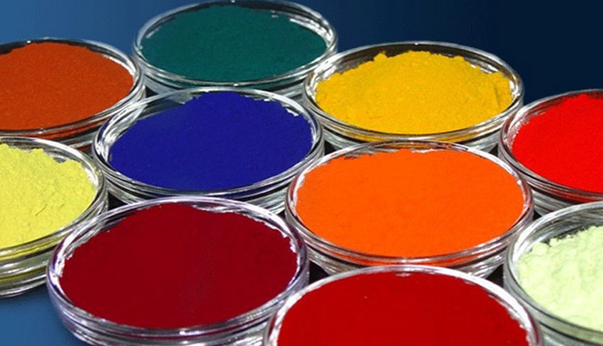 AATCC 146 Test Method for Dispersibility of Disperse Dyes: Filter