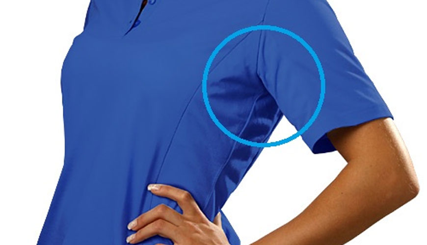 AATCC 15 Terlemeye Karşı Renk Haslığı Test Yöntemi