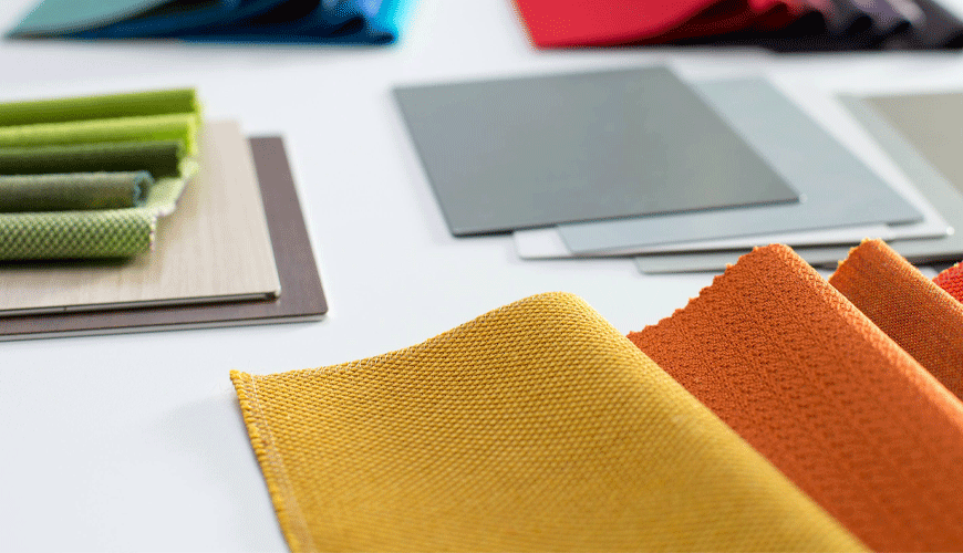 AATCC 16.2 Işık Haslığı için Karbon-Ark Test Standardı