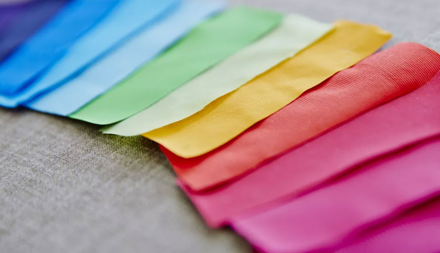 AATCC 178 Barre: Görsel Değerlendirme ve Notlandırma