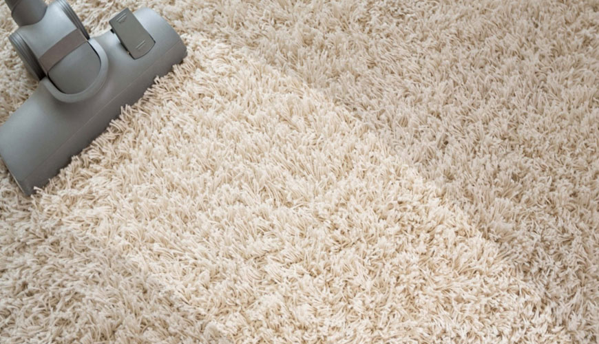 AATCC 194 Uzun Süreli Test Koşullarında Tekstillerin Ev Tozu Akarı Önleyici Özellikleri için Test Yöntemi