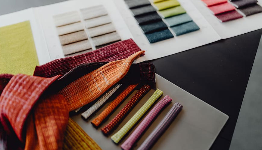 AATCC 61 Standard Test Method for Color Fastness to Washing