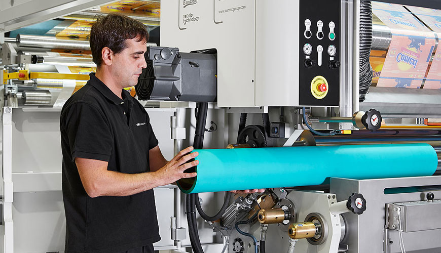 AATCC TM61 Aklanmaya Karşı Renk Haslığı: Hızlandırılmış Test Standardı