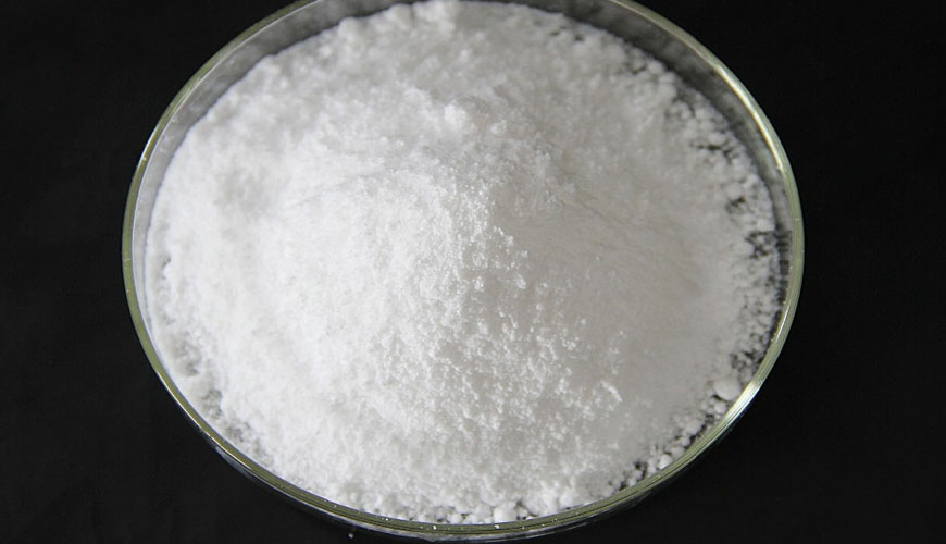 Análisis de ácido adípico Análisis de ácido adípico