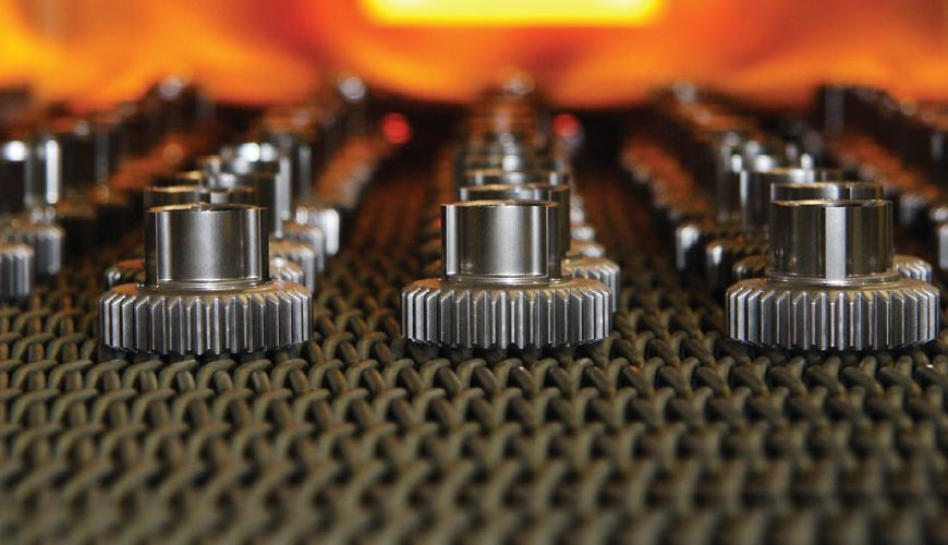 AEC Q005 Kurşun İçermeyen Test Gereklilikleri