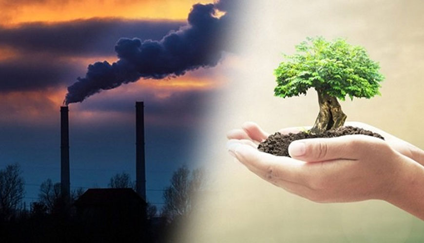 Okoljski pogoji AECTP-200 Sorodni okoljski pogoji in testiranje