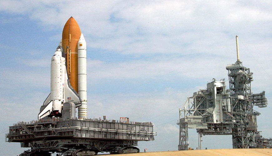 AIAA S114 Test of Mobile Mechanical Assemblies for Space and Launch