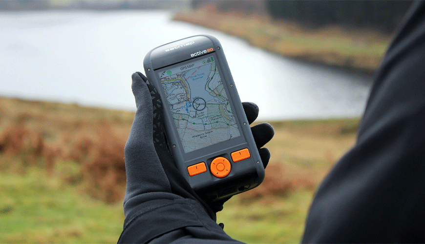 Standard delovanja, zmogljivosti in vzdržljivosti na ravni naprave GPS AIS 140