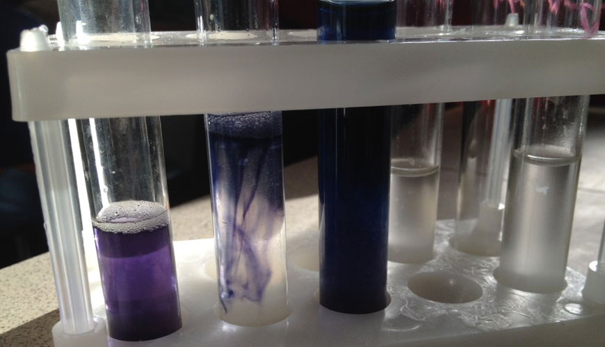 Prueba de insaturación activa Prueba de insaturación activa