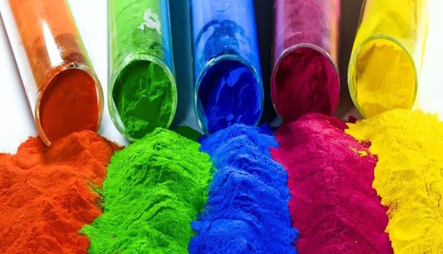 Análisis de aminoazobenceno