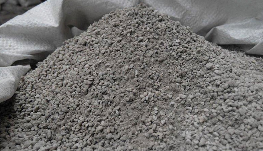 ANSI A 118.15 ameriški nacionalni standard specifikacije za izboljšano modificirano suho strjeno cementno malto