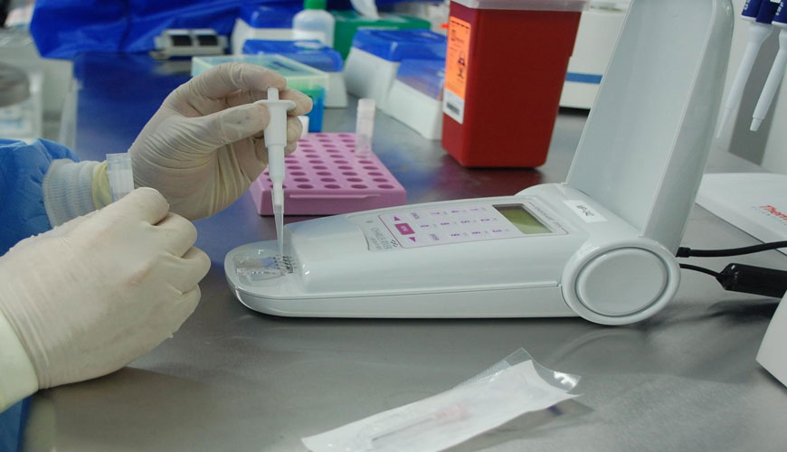 ANSI AAMI ST72 細菌內毒素標準測試、測試方法、常規監測和批量測試的替代方案