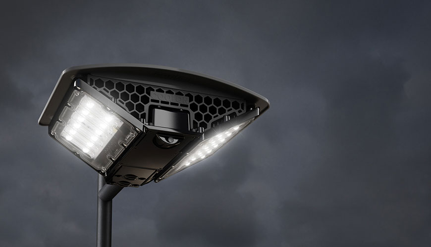 ANSI C136-31 közúti és környéki világítástechnikai berendezések – Teszt a lámpatest vibrációjára