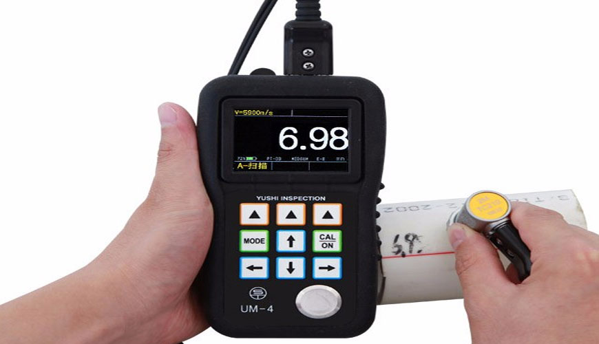 ANSI/ESD S4.1 Elektrostatik Boşalmaya Duyarlı Öğelerin Korunması için ESD Derneği için Test