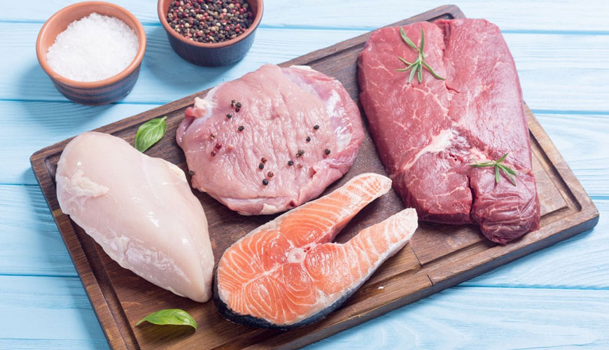 AOAC 998.08 Kanatlı Hayvanlarda Doğrulanmış Escherichia Coli Sayıları için Standart Test