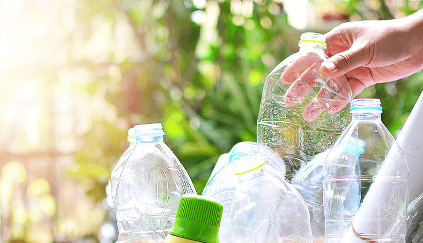 AS 4736 Biodegradable Plastics - Test for Composting