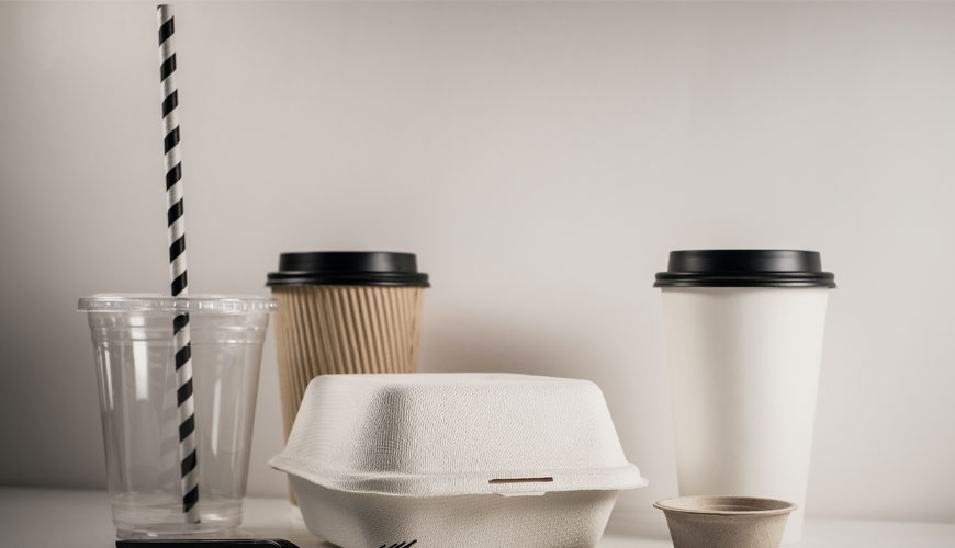 AS 5810 Test for Biodegradable Plastics Suitable for Home Composting