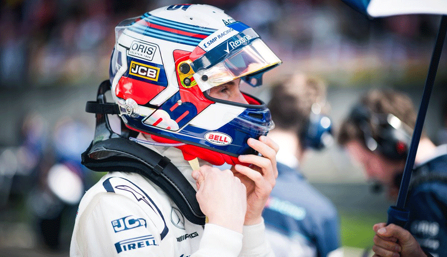 AS/NZS 1698 Araç Kullanıcıları Koruyucu Kaskları için Test Standardı