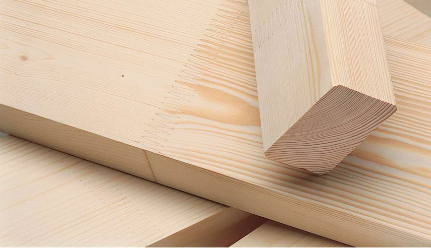 AS-NZS 1748.1 Solid Wood - Stress-Rated for Structural Purposes - Part 1: General Requirements