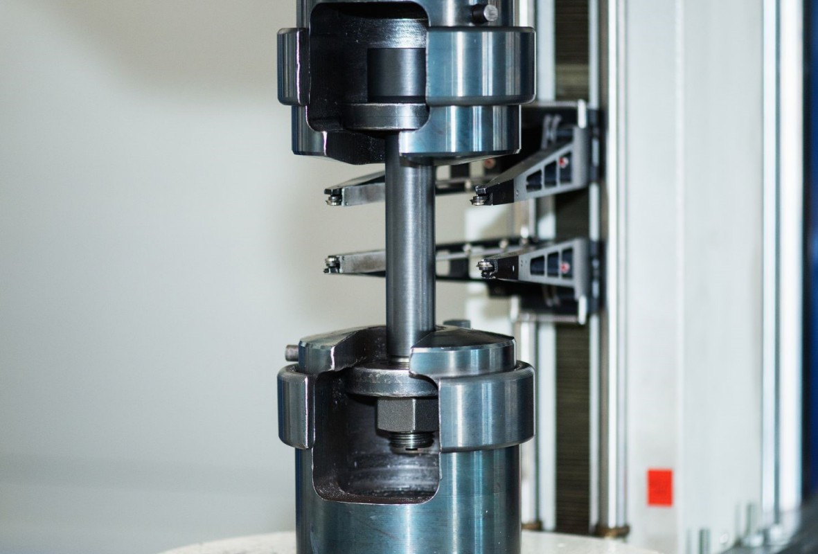 Các phương pháp và định nghĩa thử nghiệm tiêu chuẩn của ASTM A 370 đối với thử nghiệm cơ học các sản phẩm thép