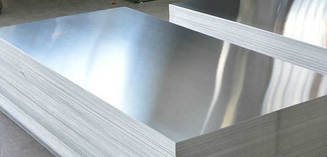 ASTM A36 Karbon Yapısal Çelik Testleri