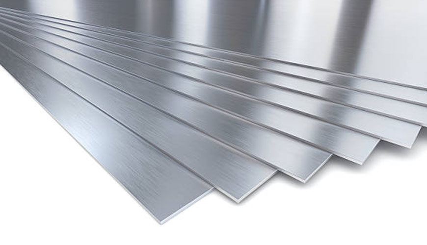 تست استاندارد ASTM A435 برای بررسی التراسونیک پرتو مستقیم صفحات فولادی