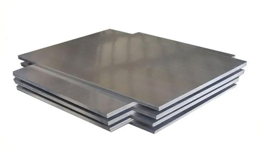 تست استاندارد ASTM A578 برای بررسی اولتراسونیک پرتو مستقیم صفحات فولادی ساده و روکش شده برای کاربردهای خاص
