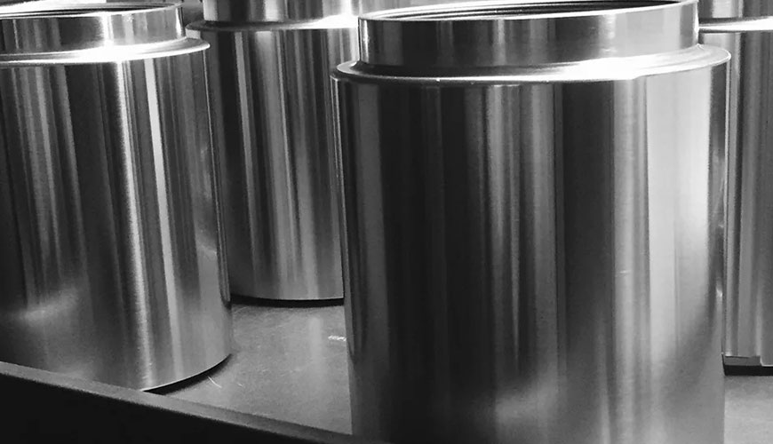 Стандартное руководство ASTM B659 по измерению толщины металлических и неорганических покрытий