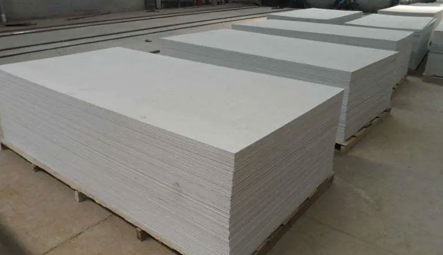 Standardna specifikacija ASTM C1186 za plošče iz cementnih vlaken