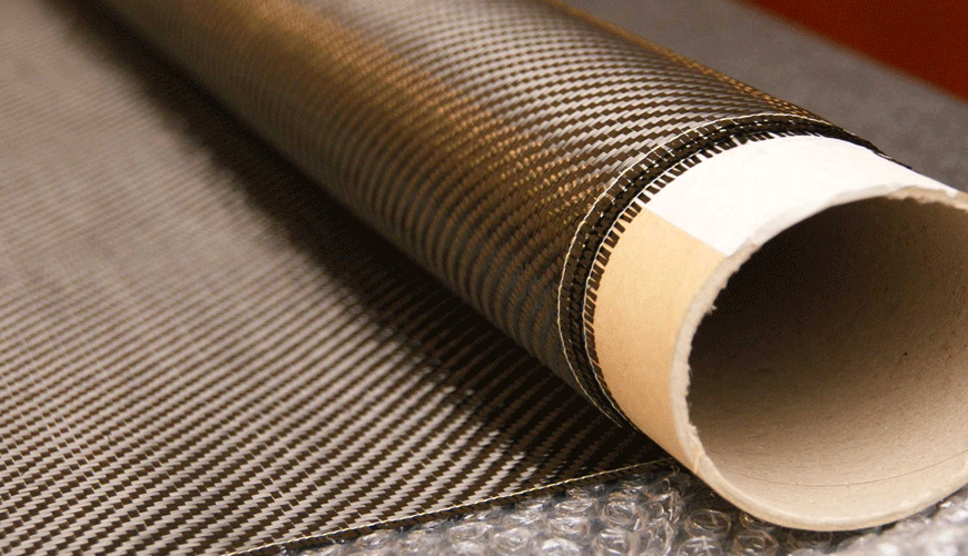 ASTM C1337 Стандартный метод испытаний на ползучесть и разрушение при ползучести керамических композитов, армированных непрерывным волокном, при растягивающей нагрузке при высоких температурах