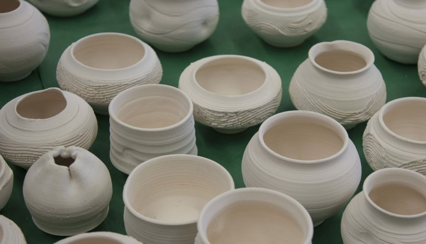 Método de prueba estándar ASTM C1366 para resistencia a la tracción de cerámica monolítica avanzada a altas temperaturas Método de prueba estándar ASTM C1366 para resistencia a la tracción de cerámica monolítica avanzada a altas temperaturas