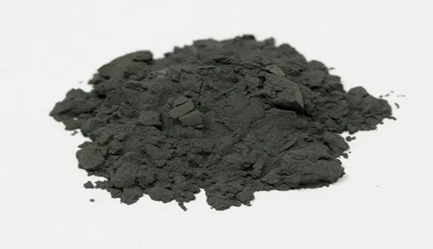 ASTM C1494 Standard Test Method for Determining the Mass Fraction of Carbon - Nitrogen and Oxygen in Silicon Nitride Powder