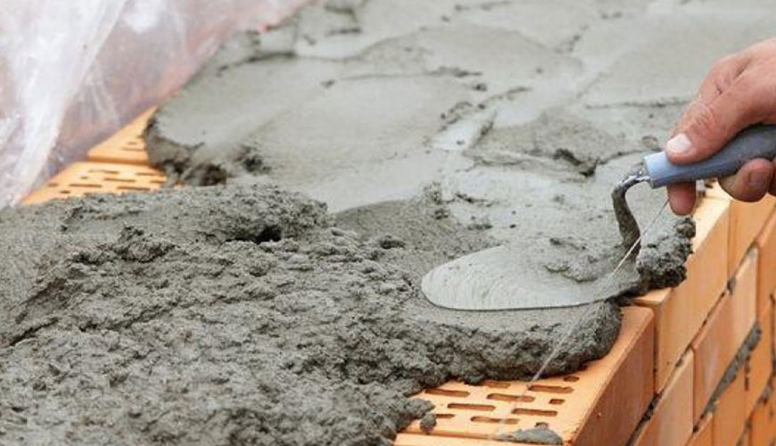 ASTM C185 液壓水泥砂漿空氣含量的標準測試方法