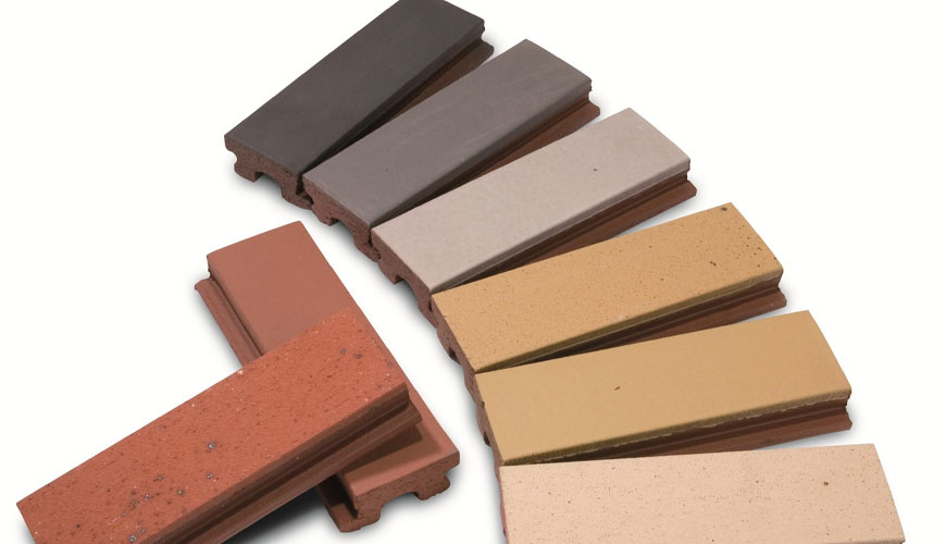 ASTM C216 Standard Specification for Cladding Brick (Solid Masonry Units Made of Clay or Shale)