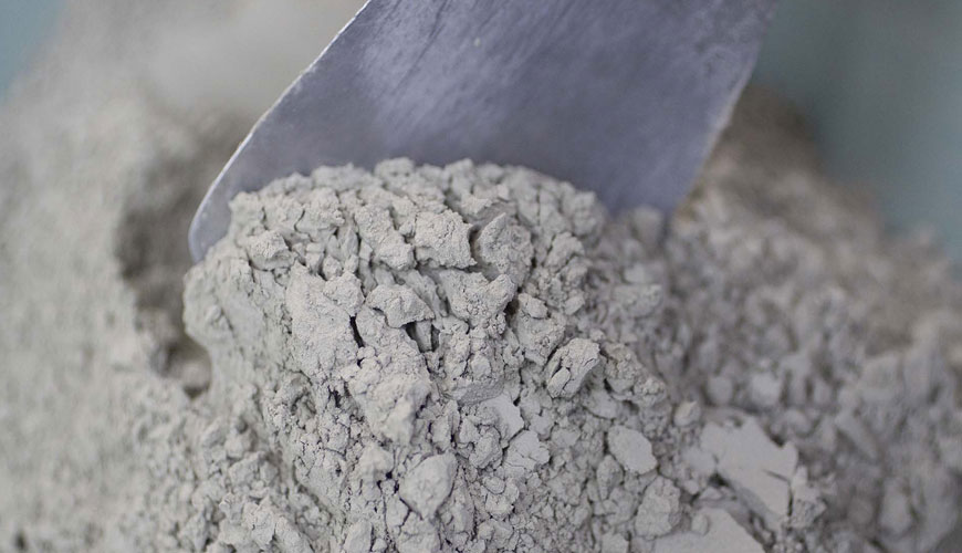 ASTM C227 Standard Test Method for Potential Alkali Reactivity of Cement - Aggregate Combinations